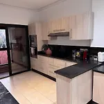 Appartement De Luxe Hivernage