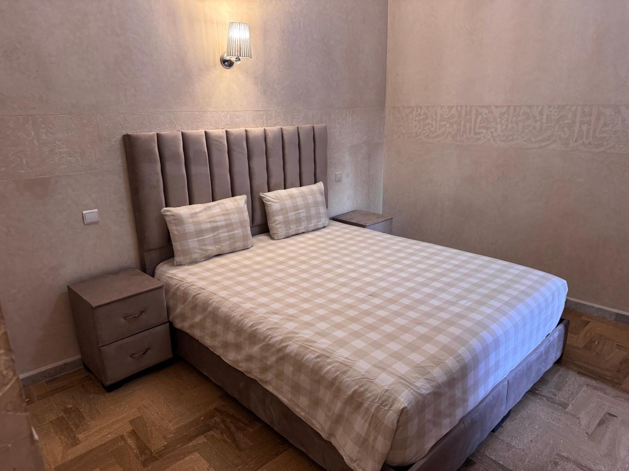 De Luxe Hivernage *