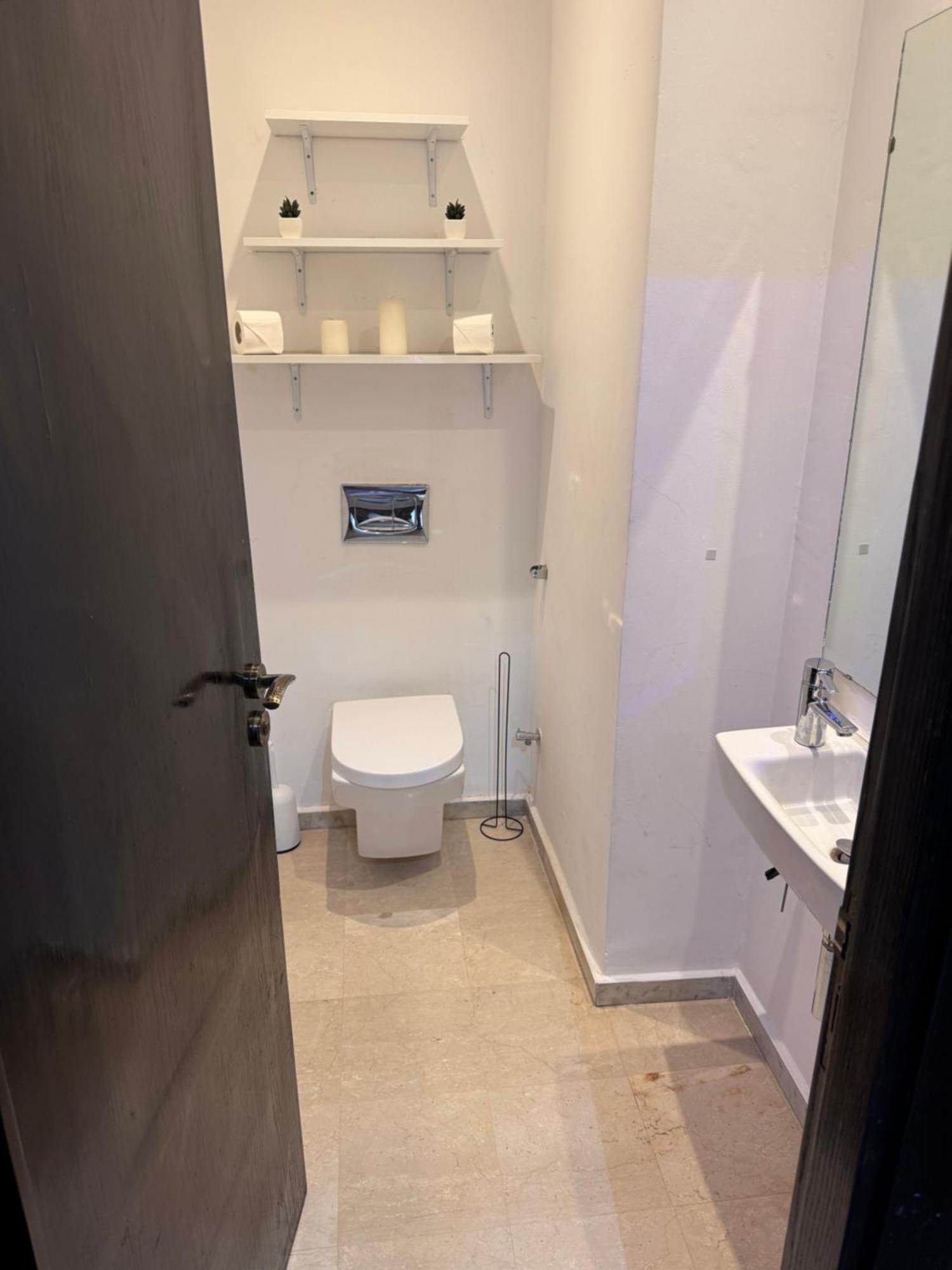 De Luxe Hivernage Appartement *