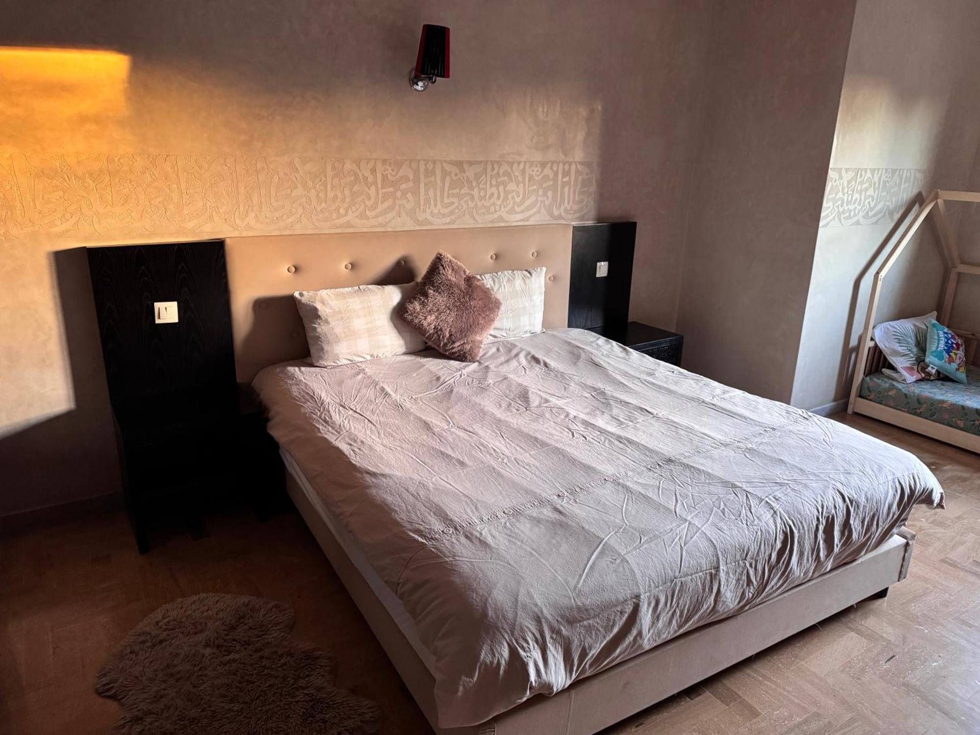 De Luxe Hivernage * Marrakesh